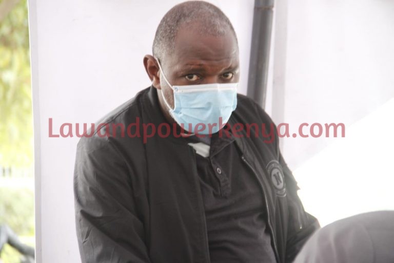 Court orders Immigration Dept. not to allow suspect in fake Dept. of Defence tender case to leave the country