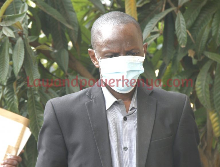 Tourism Finance Corporation senior official charged with sexual harassment