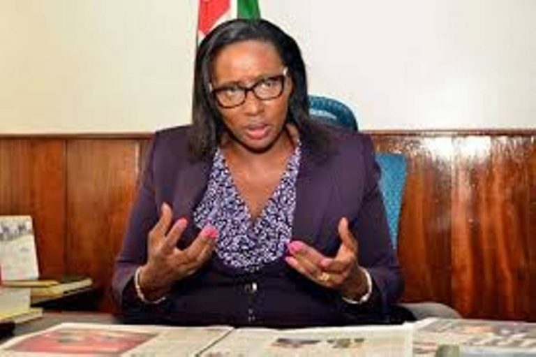 Gov. Sonko’s impeachment: court dismisses ex speaker Elachi’s  objection