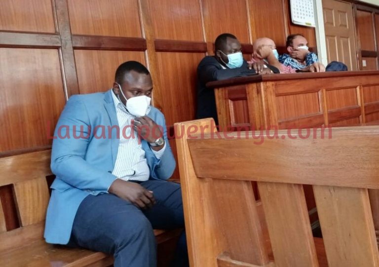 State to call 8 more witnesses in gold fraud case against Bulgarian, 3 Kenyans