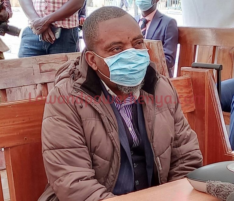 Congolese charged with Sh 4.2 million fraud over gold