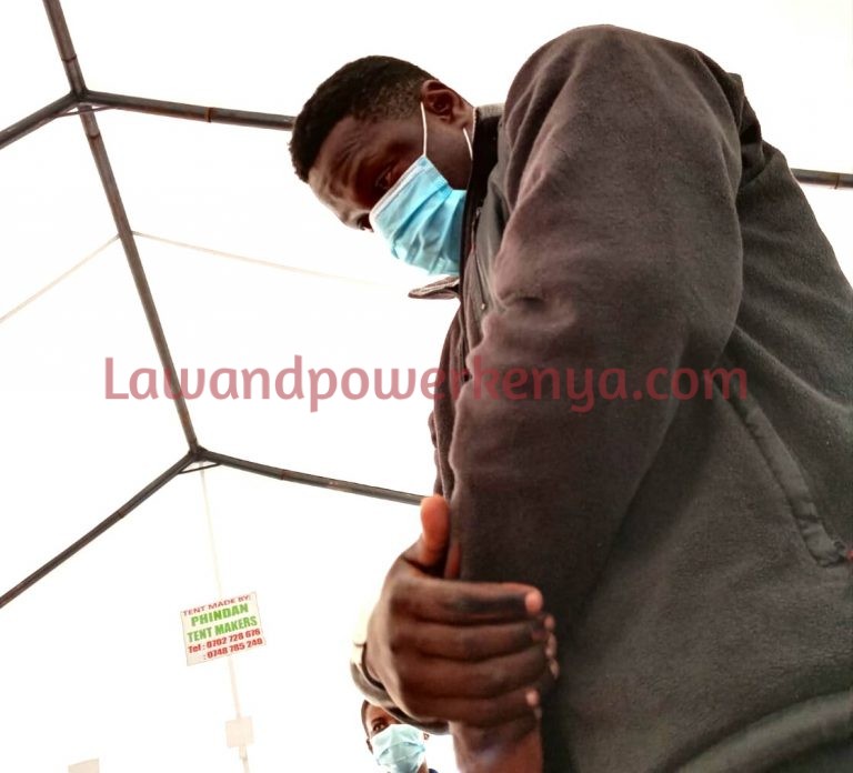 Ex rugby player fighting 15 years rape sentence detained over attempted murder