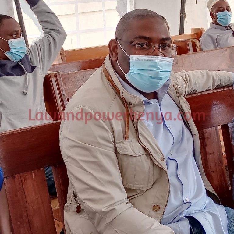 South African charged in Nairobi with Sh 10 million fraud over gold deal