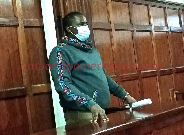 Equity Bank manager charged with stealing Sh 200k from bank