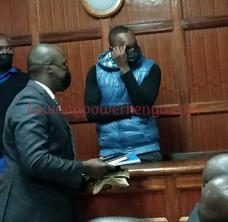 Man charged with Sh 170 million gold fraud