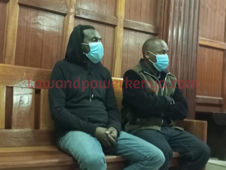 Fake doctors detained after vaccinating people with fake Johnson & Johnson