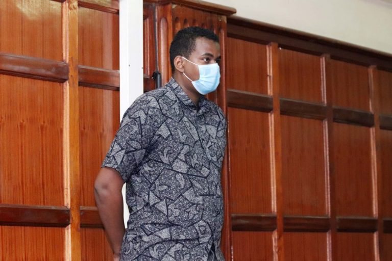 Man charged over Sh 2.5 million laptop, printers fraud