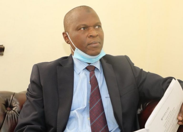 Judge Chitembwe says USD 7,000 found in his office during raid was son’s school fees