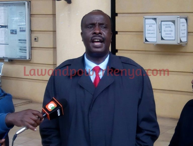 Court of Appeal stops burial of man disputed by second wife, children