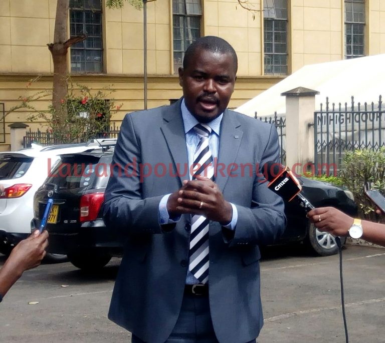 KMJA refutes claims it has received millions from SRC