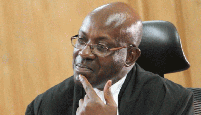 Judge Sankale’s ex driver says lawyer Wanyama is pestering him not to talk to DCI