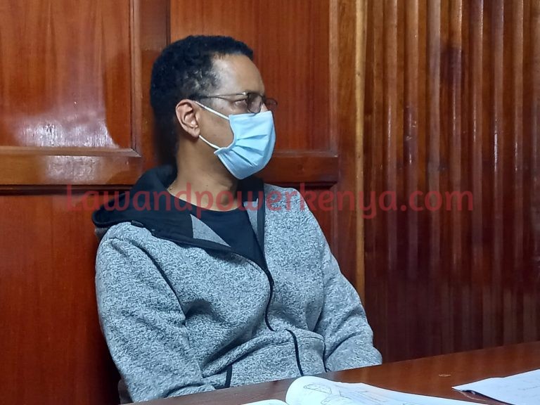 Businessman wanted in Rwanda wants Kenyan court to suspend his arrest