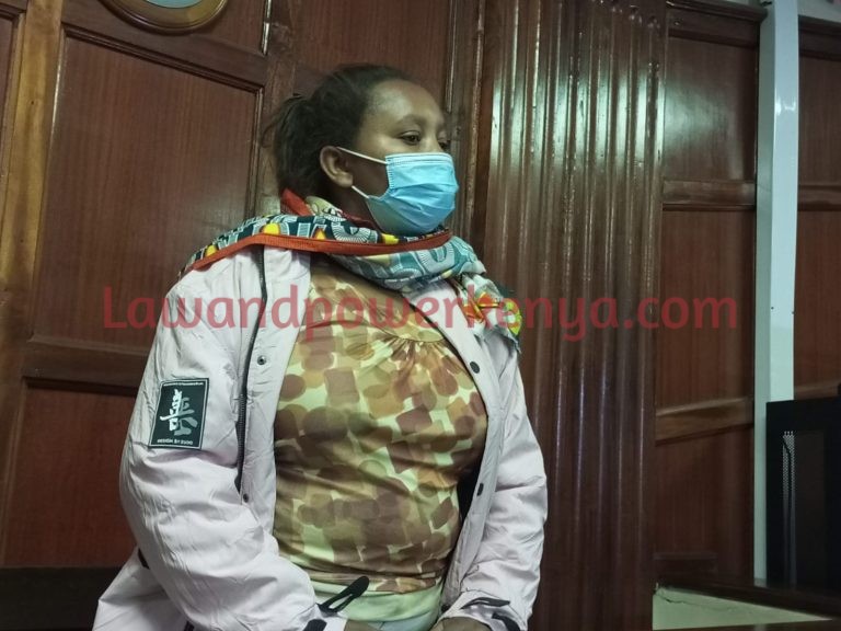 UON student charged with Sh 1.2 million fraud in the name Chandaria Industries