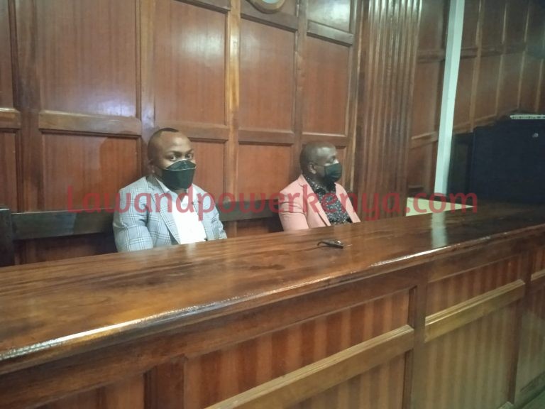 Car dealers charged with stealing Toyota Prado