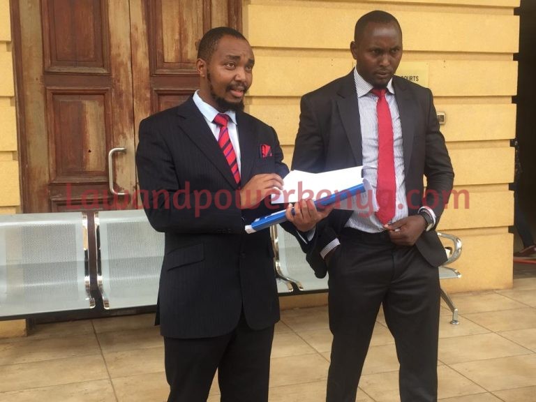 Lawyers’ group challenges ban of Hatupangwingwi and Watajua Hawajui by NCIC