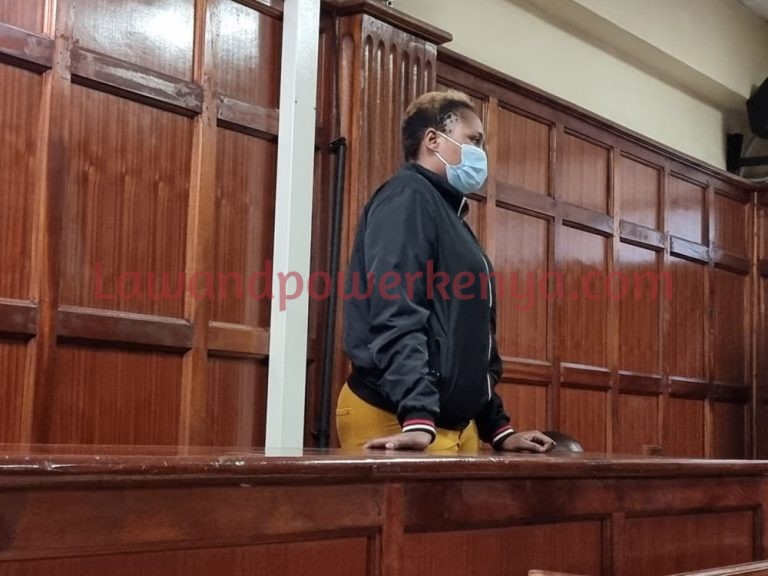 Sex worker charged with stealing