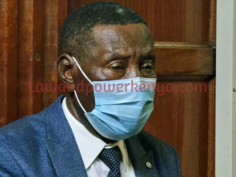 Businessman charged with perjury