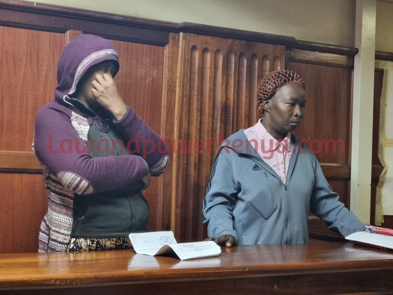 House help, friend charged with stealing 31 million from employer