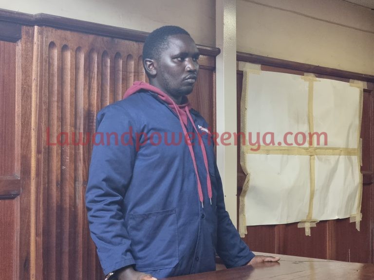 Man charged with stealing Sh 131 million from Family Bank