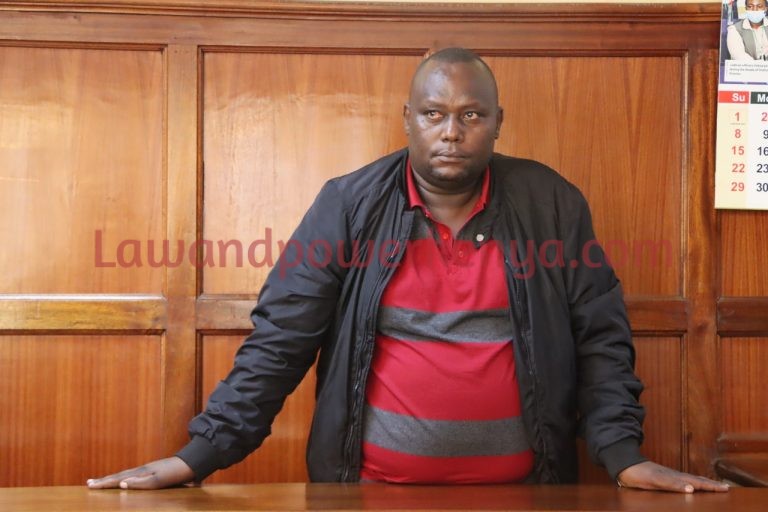 Premium Movers agent charged with Sh 4 million theft