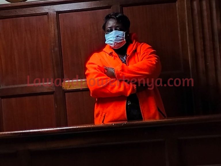 Woman accused of donning police uniform during TV interview charged