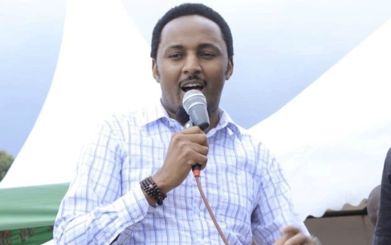 Two Kiambu voters want court to quash Karungo Thang’wa’s nomination