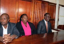 Former Gov. Kidero, County officials Ndegwa, Kiamba acquitted in Sh 213 graft case