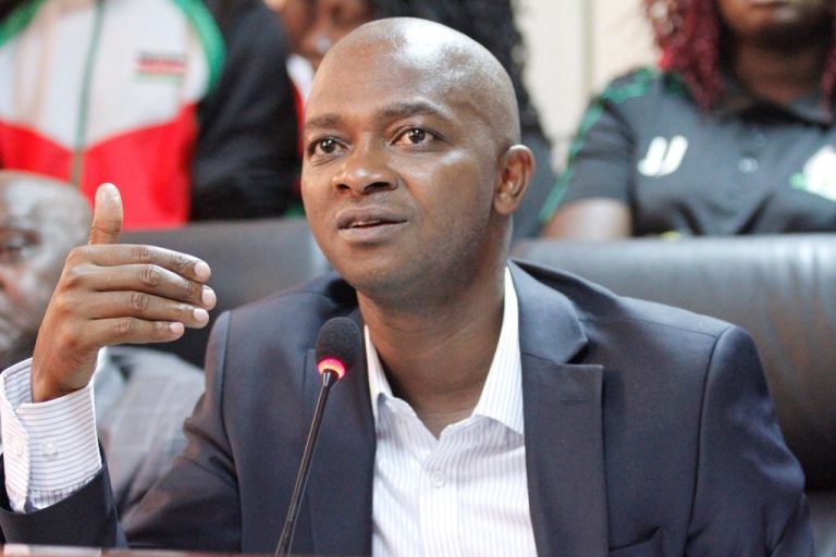 Nick Mwendwa’s corruption case not dismissed:DPP says