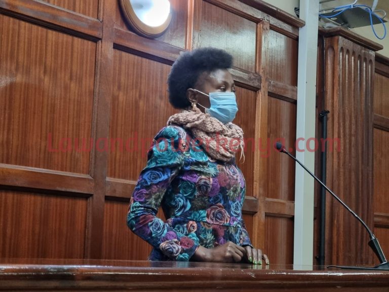 Capital Limited director charged with Sh 104 million fraud