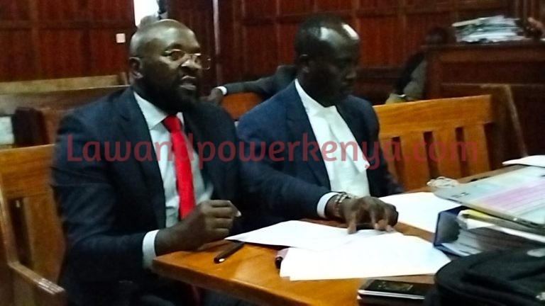 Late Tob Cohen’s lawyers oppose DPP move to terminate murder case against suspects