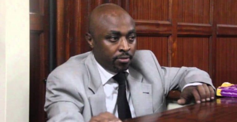 Fake doctor Mugo wa Wairimu gets 29 years in jail