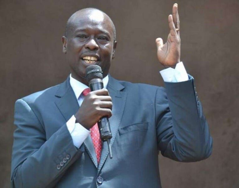 DP Gachagua, former lands official to try out of court settlement in Sh 1.5 billion land suit