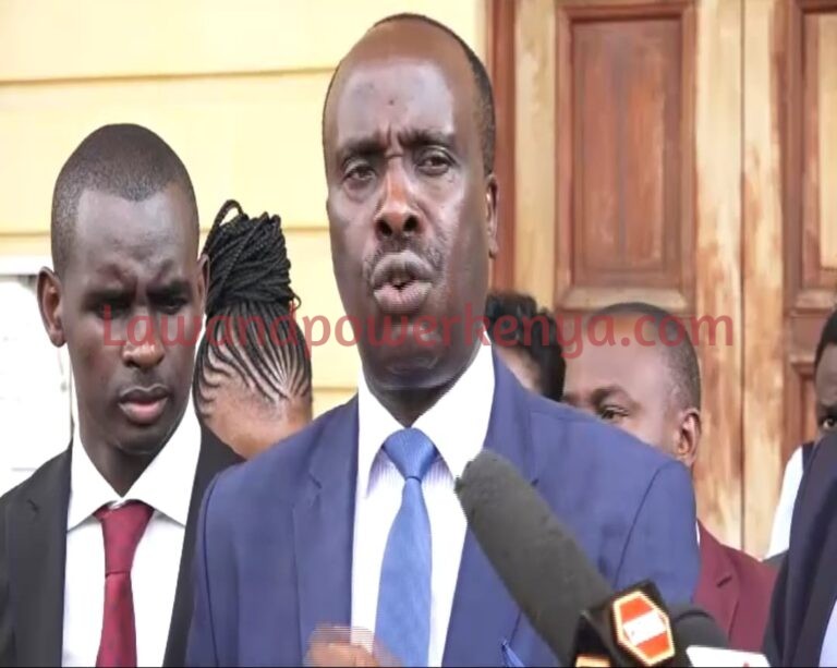 Pastor Ezekiel’s lawyers frustrated as Tribunal fails to hear appeal on suspended broadcast licence