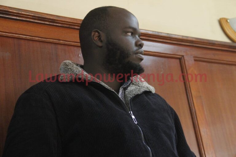 Car dealer detained over Sh 11 million fraud