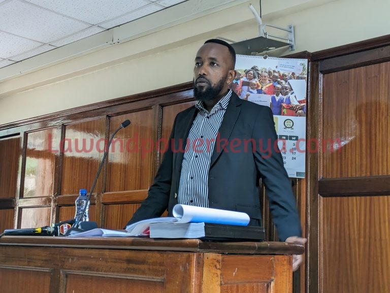 Appellate court issues preservation orders on Sh 400M invested in Stay Online K. Ltd