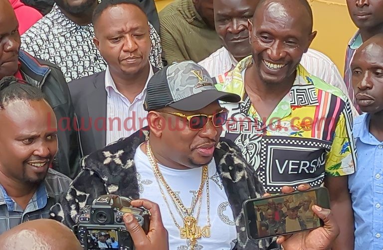 Former Nairobi governor Mike Sonko, 16 others acquitted in Sh 357M graft case