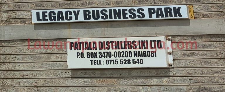 Patiala Distillers defends itself from allegations of manufacturing fake alcohol