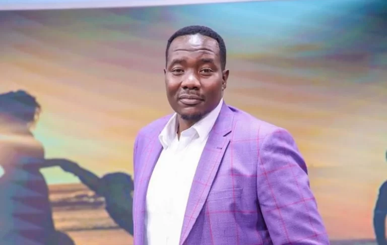 Airtel Kenya to pay Willis Raburu Sh 6.5 million for using his trademark Bazu