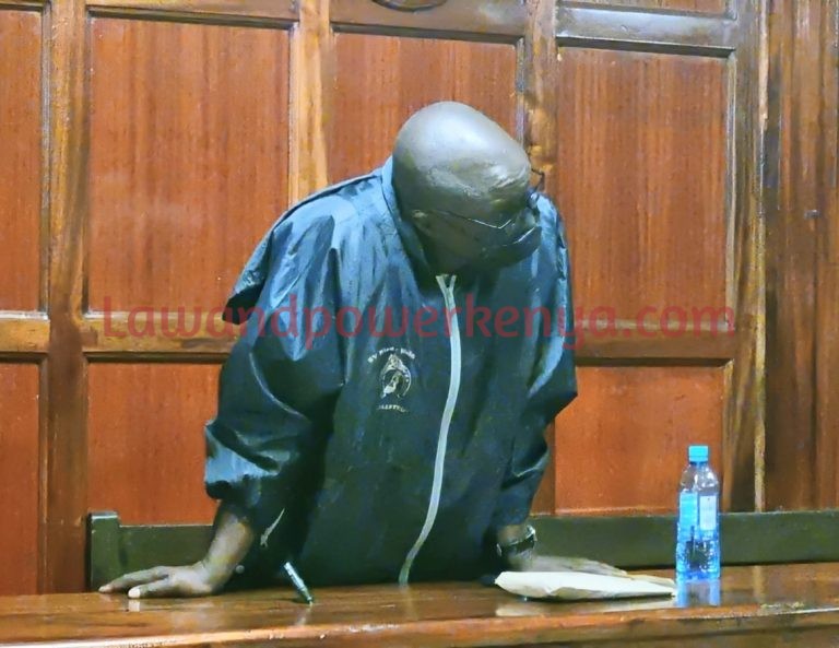 Man charged with defrauding alleged spouse Sh 20 million