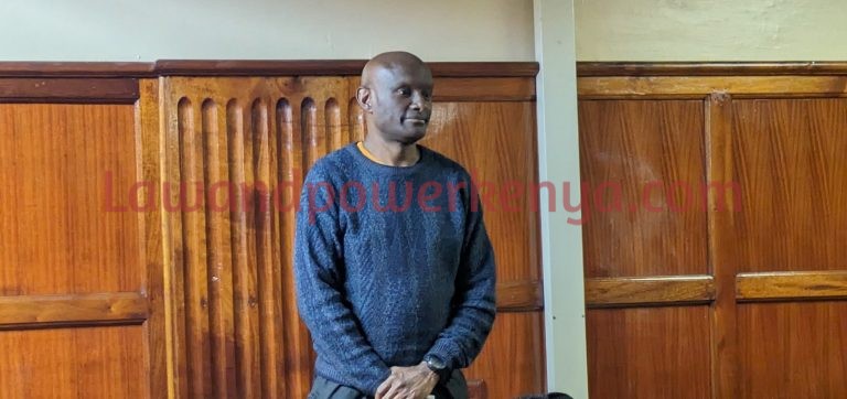 Man charged with forging the will of late businessman Balkrishna Ramji Devani