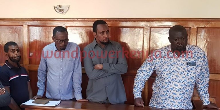 Six charged afresh over Sh 11B Mavoko land owned by Drumvale Farmers Cooperative Society