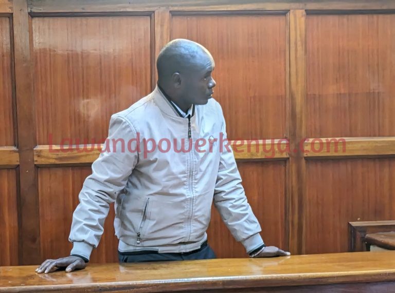 Man charged with impersonating Magistrate, defrauding 200K for judiciary job