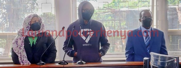 NITA Director General, Xponics Ltd directors deny graft related charges