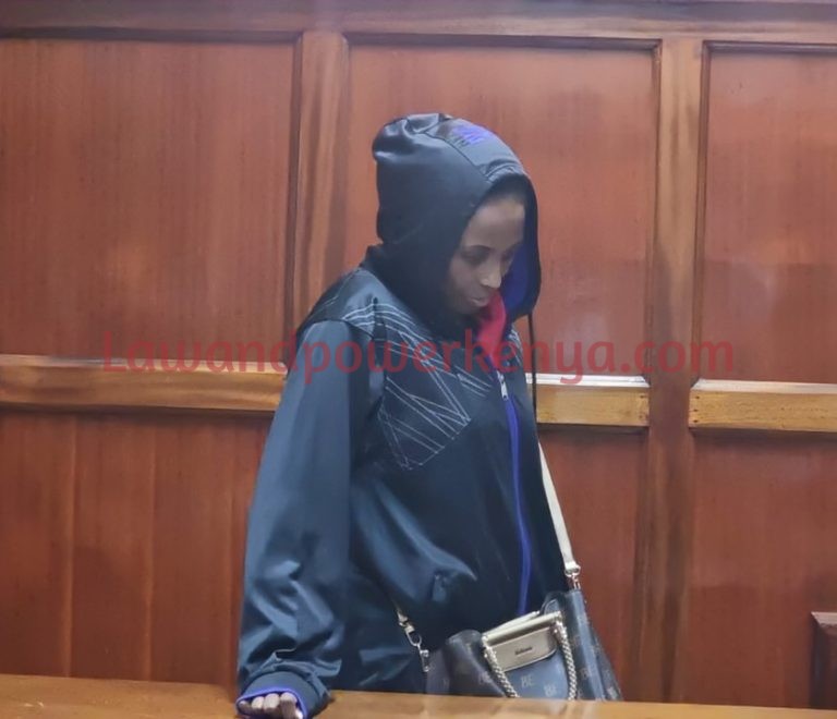Woman charged with Sh 12M fraud obtained for import second-hand clothes from China