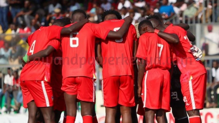 Shabana FC challenges FKF ban at Sports Dispute Tribunal