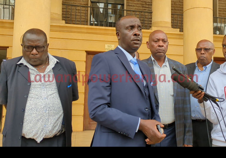 Woodley Estate residents move to court seeking to stop demolition