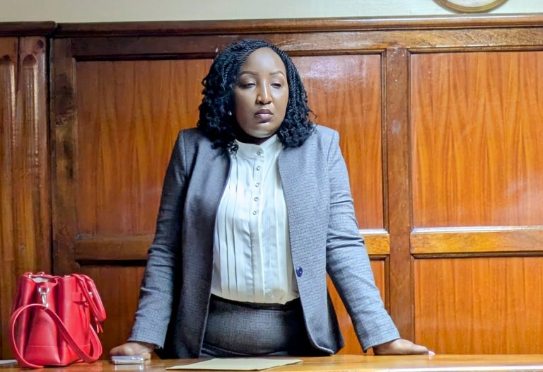 Comfort Homes CEO’s former spouse charged with publishing false information about him