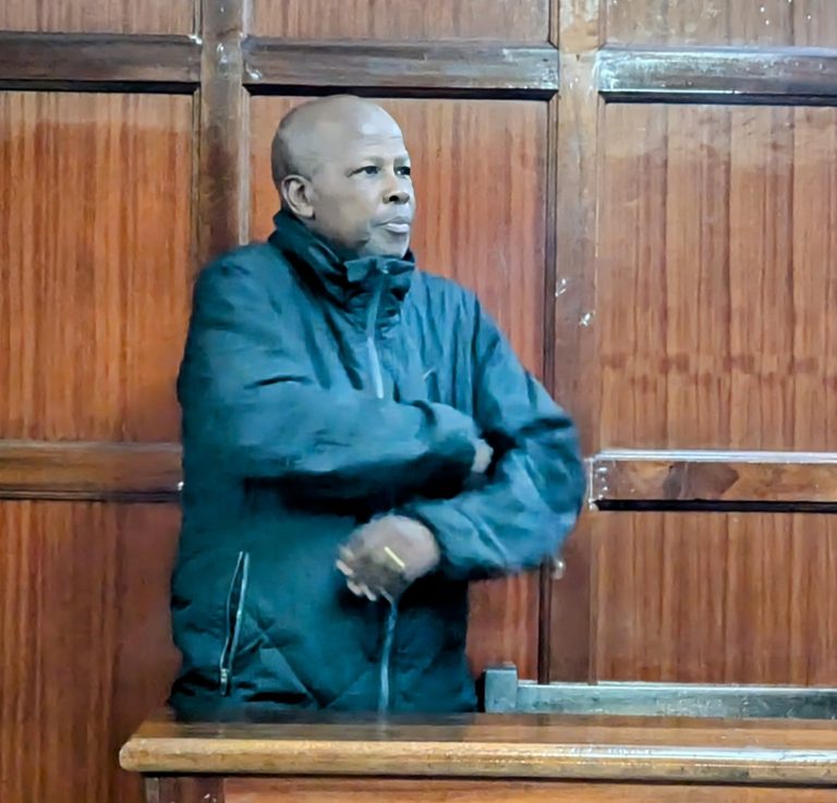 Man charged with stealing Audi, Toyota Axio