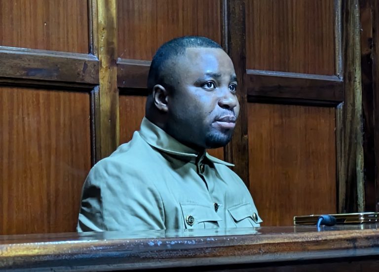 Complainant in Sh 156M fake tantalum seeks to testify virtually, claims threat to life