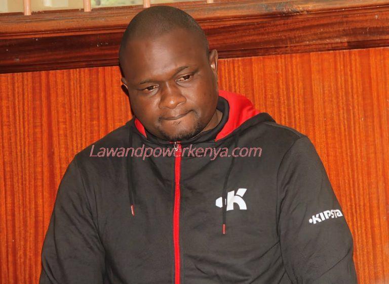 Man charged with forging a Sh 15.5M payment plan installment agreement